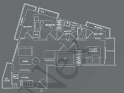 16 @ Amber (D15), Apartment #451294121